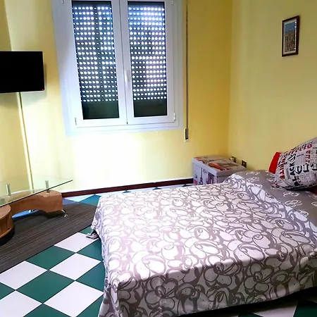 Bed & Breakfast Nightstars 3*