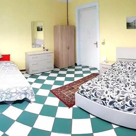 Bed & Breakfast Nightstars Mestre