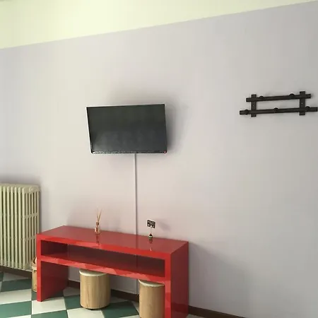 Bed & Breakfast Nightstars 3*