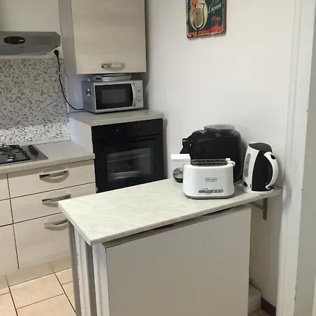 Bed & Breakfast Nightstars