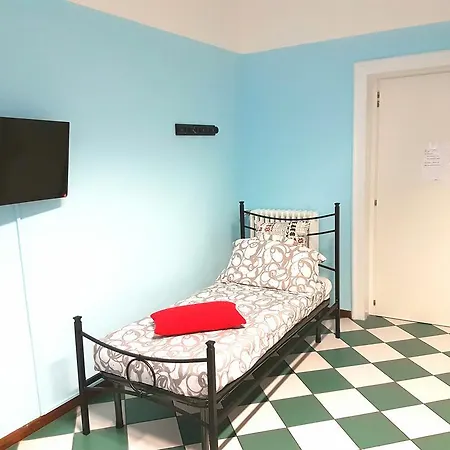 Nightstars Bed & Breakfast 3*