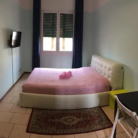 Bed & Breakfast Nightstars Mestre