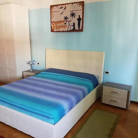 Bed & Breakfast Nightstars