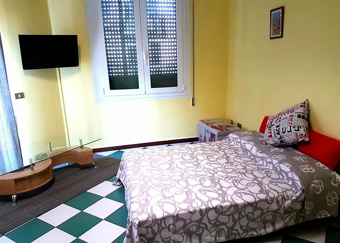 Bed & Breakfast Nightstars 3*