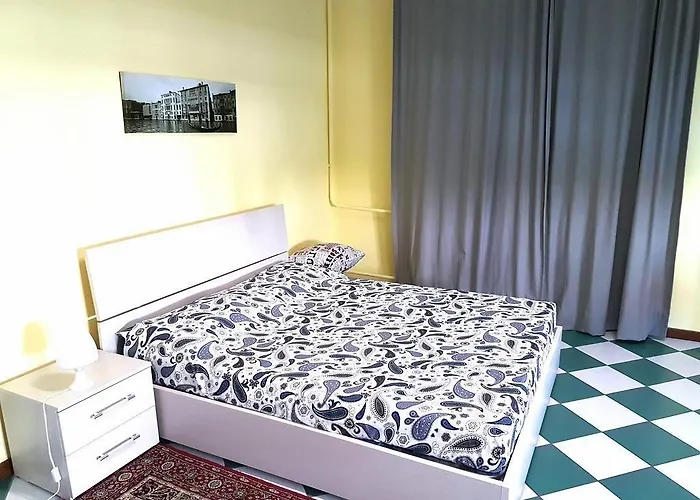 Nocleg ze śniadaniem Nightstars Mestre