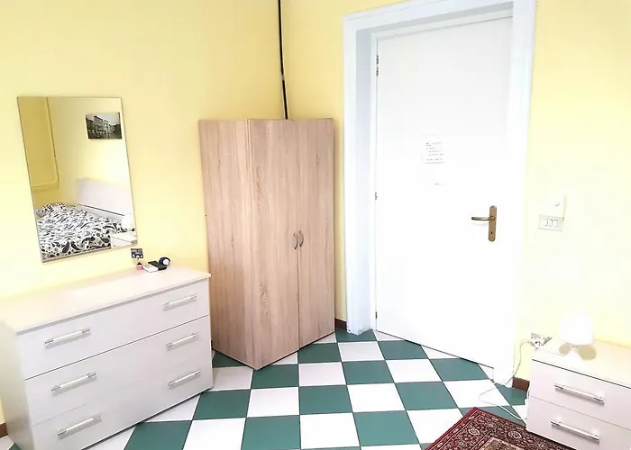 Bed & Breakfast Nightstars 3*