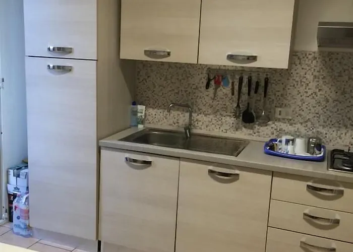 Nightstars Bed & Breakfast Mestre