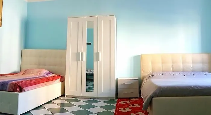 Nightstars Bed & Breakfast 3*