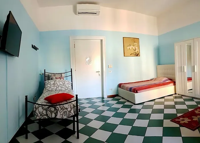 Nightstars Bed & Breakfast Mestre