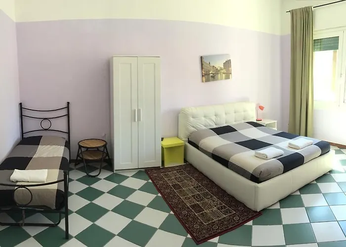 Nightstars Bed & Breakfast Mestre