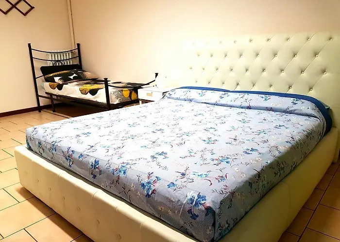 Nightstars Bed & Breakfast 3*