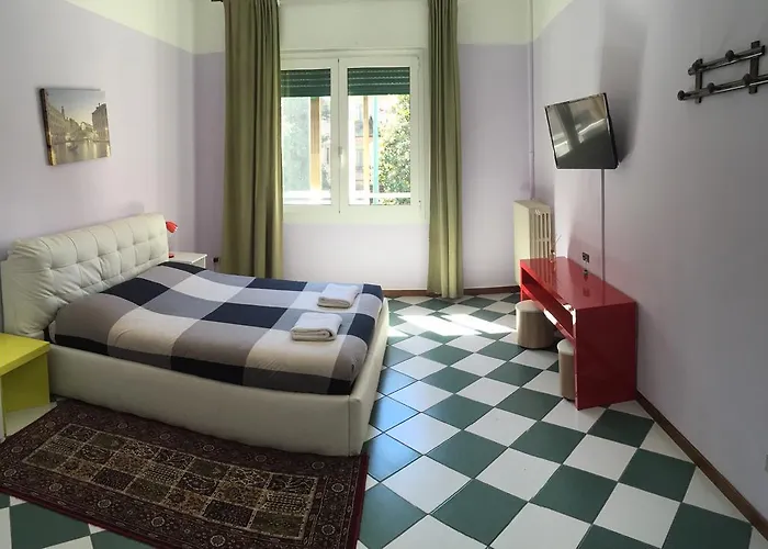 Nightstars Bed & Breakfast