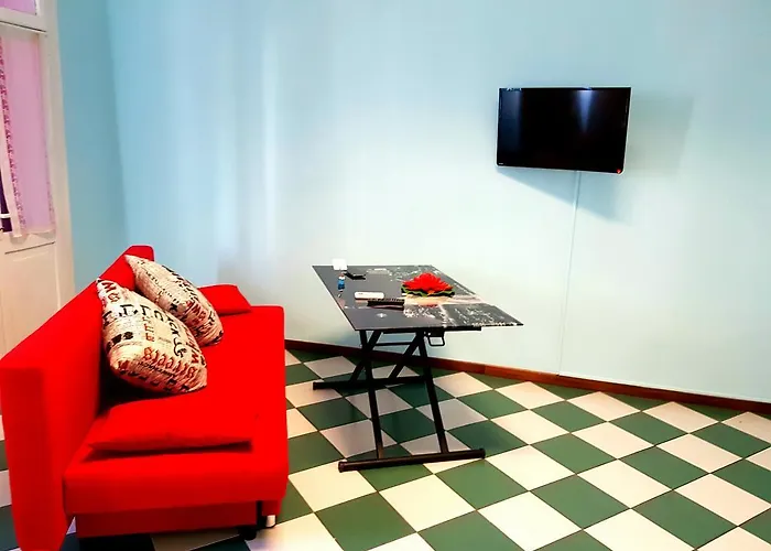 Nightstars 3* Mestre