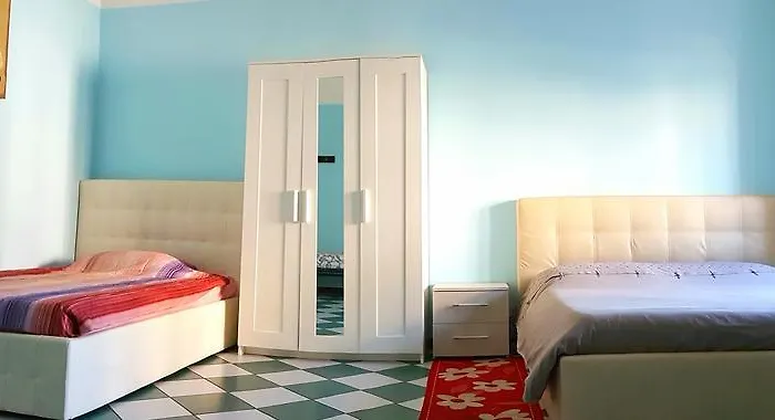 Nightstars Nocleg ze śniadaniem Mestre