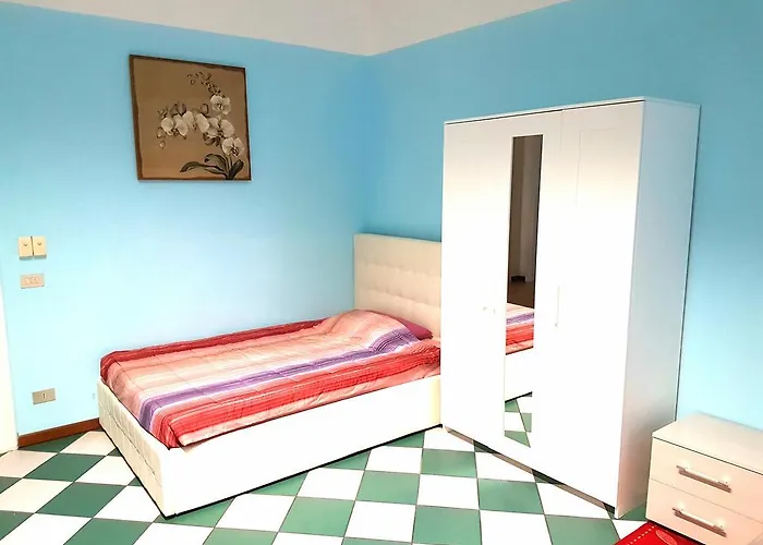 Nightstars Bed & Breakfast