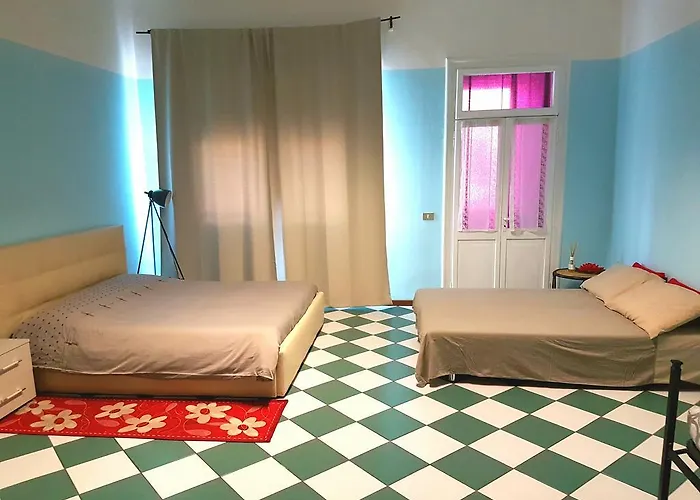 Bed & Breakfast Nightstars 3*