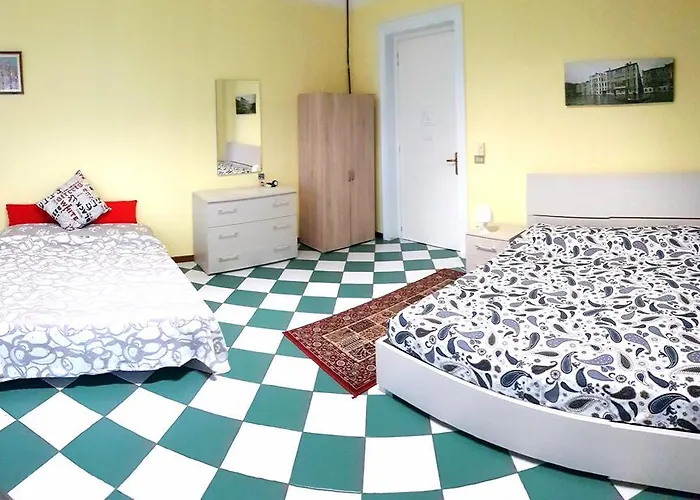 Bed & Breakfast Nightstars 3*