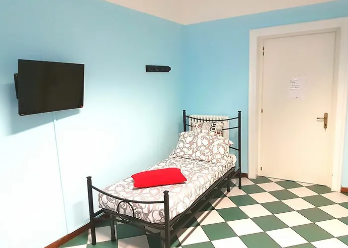 Nightstars Bed & Breakfast 3*