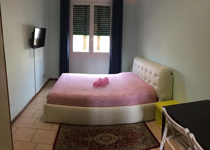 Bed & Breakfast Nightstars Mestre