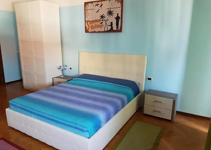 Bed & Breakfast Nightstars