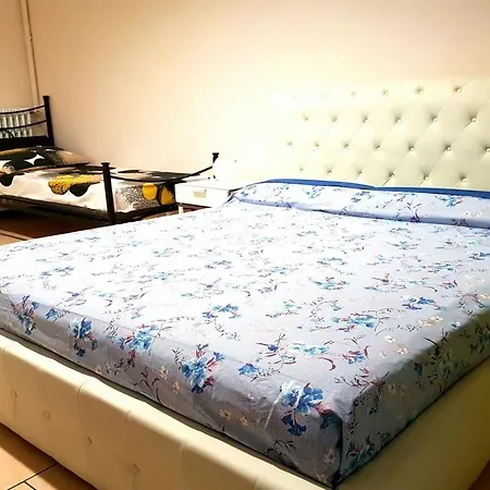 Bed and breakfast Nightstars 3*