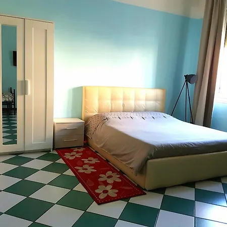 Nightstars Bed and Breakfast 3*