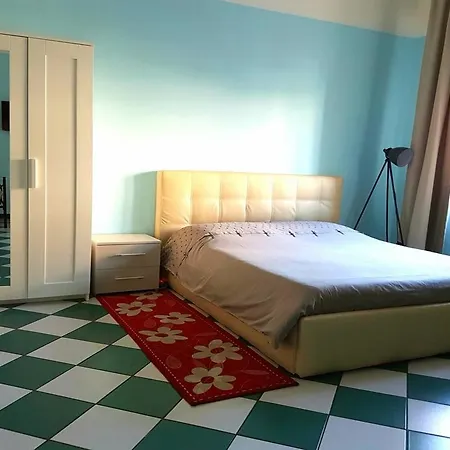Nightstars Bed & Breakfast 3*