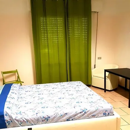 Nightstars Bed & Breakfast Mestre