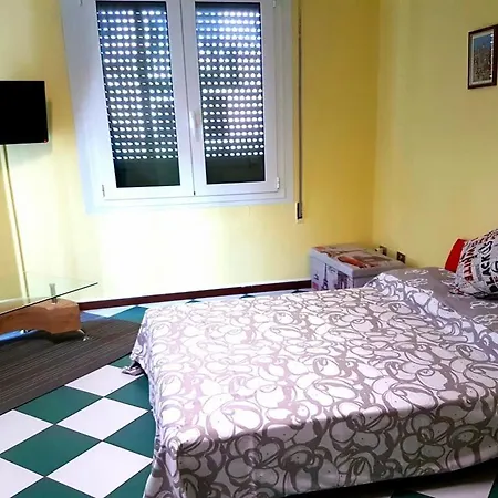 Bed and breakfast Nightstars 3*