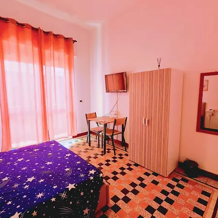 Nightstars Bed and Breakfast