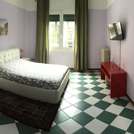 Bed and breakfast Nightstars Mestre