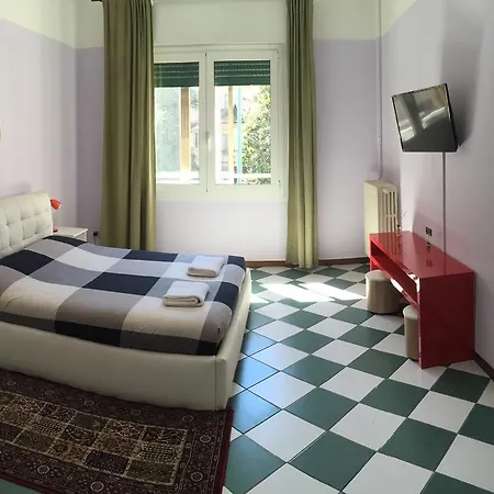 Nightstars Bed and breakfast