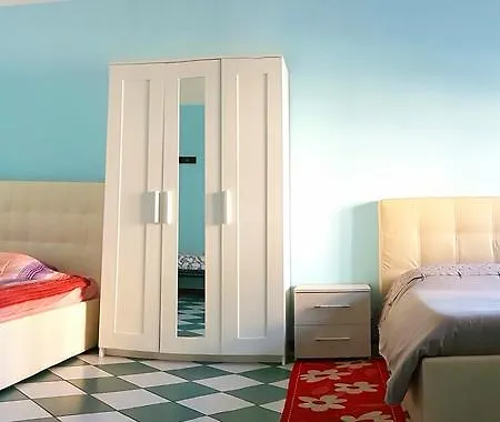 Nightstars Bed and breakfast Mestre