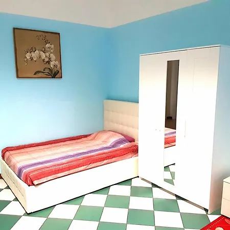 Nightstars Bed and breakfast