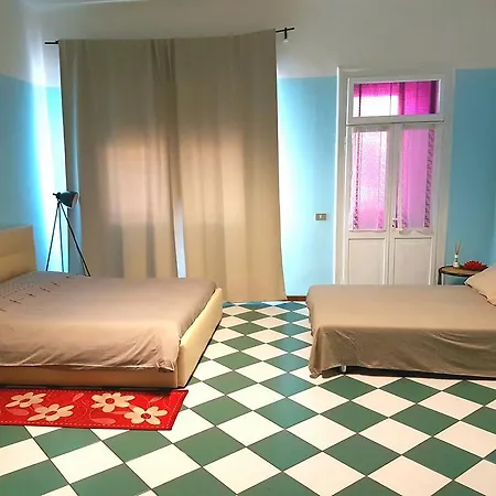 Bed and breakfast Nightstars 3*
