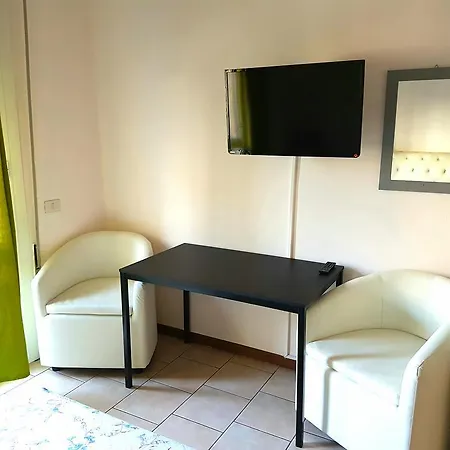 Nightstars Bed & Breakfast Mestre