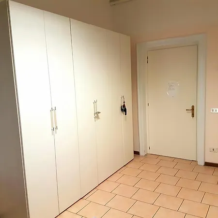 Bed and breakfast Nightstars Mestre