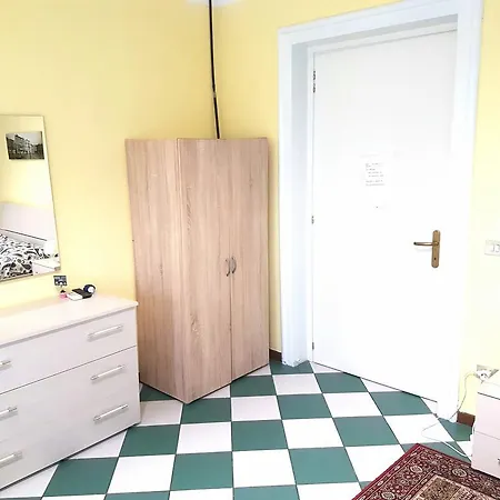 Nightstars 3* Mestre