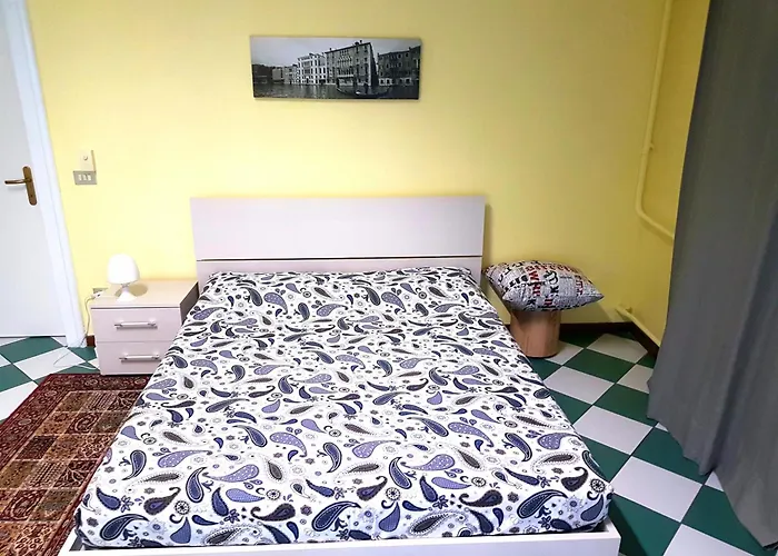 夜之星住宿加早餐旅馆 3*