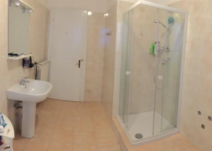 夜之星住宿加早餐旅馆 梅斯特雷