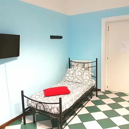 مكان مبيت وإفطار نايتستارز 3* ميستر