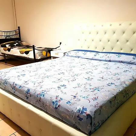 Nightstars Panzió 3*