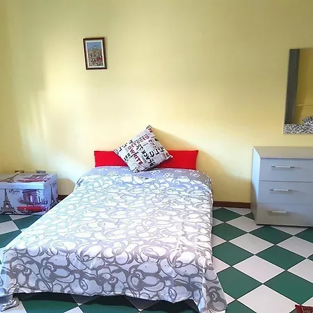 Panzió Nightstars Mestre