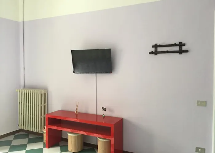 Nightstars Oda ve Kahvaltı 3*