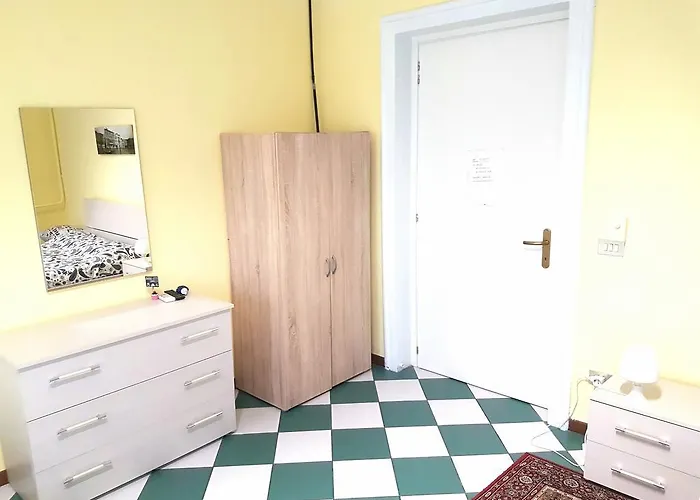 Nightstars 3* Mestre